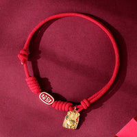 【HCNY】Red Collar Style #1