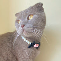 Snow White's Necklace