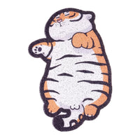 【PurLab】"老虎晚安"猫砂垫