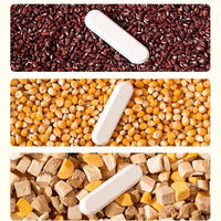 Pet Food Moisture Absorbing Drying Bars (Diatomite Desiccant)
