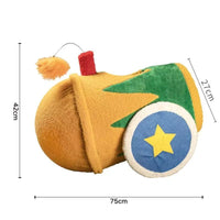【PETSVILLE】Celebration Cannon Deep Sleep Nest