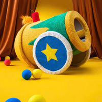【PETSVILLE】Celebration Cannon Deep Sleep Nest