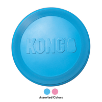 【Kong】Puppy Flyer - Accurate, Flexible, Soft!