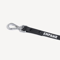 【EMPAWR】Dog Leash - Black