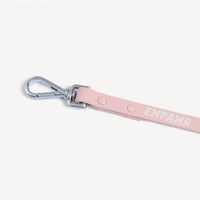【EMPAWR】Dog Leash - Blush