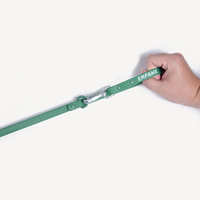 【EMPAWR】City Walk Kit (Leash and Collar) - Green