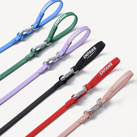 【EMPAWR】 Dog Leash - Cherry