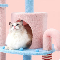 BBDD Meow Lollipop Cat Tree - 135 cm