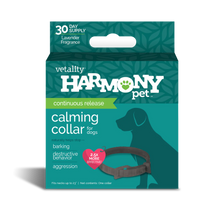 【Vetality】Harmony Pet Calming Collar for Dogs