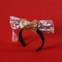 【HCNY】Traditional Headband