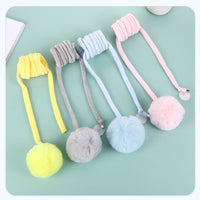 Bouncy Pounce Hanging Ball