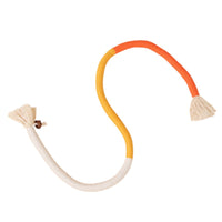 Colorful Pet Chew Rope