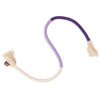 Colorful Pet Chew Rope