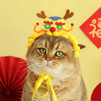 【HCNY】Traditional Adjustable Hat