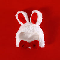 【HCNY】Furry Animal Hat