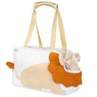 Pet Travel Bag - The Lion Cat Style