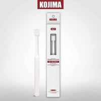【KOJIMA】Fresh Breath Toothbrush for Pets