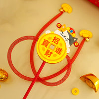 【HCNY】Happy CNY Cat Teaser