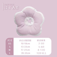 【Hoopet】Waterproof Flower Recovery Collar for Cats & Small Dogs
