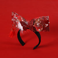 【HCNY】Traditional Headband