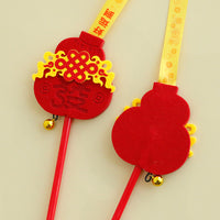 【HCNY】Chinese Style Cat Teaser