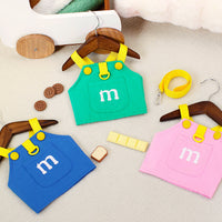 Cute Candy-Tone Pet Harness