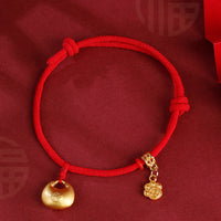 【HCNY】Red Collar Style #1