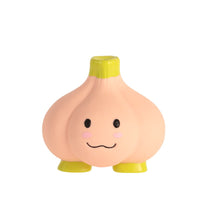 Squeaky Latex Dog Toy – Foodie Series