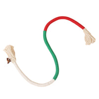 Colorful Pet Chew Rope