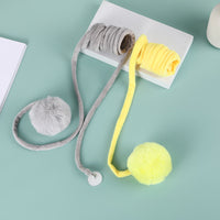 Bouncy Pounce Hanging Ball