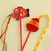 【HCNY】Chinese Style Cat Teaser