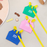 Cute Candy-Tone Pet Harness