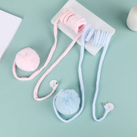 Bouncy Pounce Hanging Ball