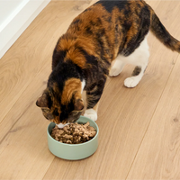 【Open Farm】Cats - Salmon & Cod Topper 3.17oz