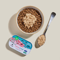 【Open Farm】Cats - Salmon & Cod Topper 3.17oz
