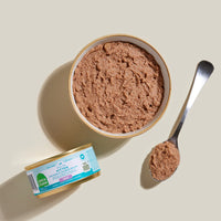 【Open Farm】Kittens - Pâté Harvest Chicken Recipe - 2.8oz & 5.3oz