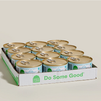 【Open Farm】Kittens - Pâté Harvest Chicken Recipe - 2.8oz & 5.3oz