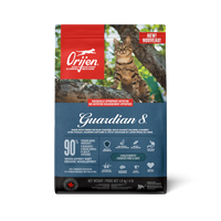 【Orijen】Cat Dry Food - Guardian 8 - 1.8 kg & 4.5kg