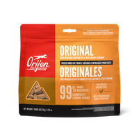 【Orijen】Freeze-Dried Cat Treats - Original - 35g