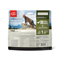 【Orijen】Freeze-Dried Cat Treats - Tundra - 35g
