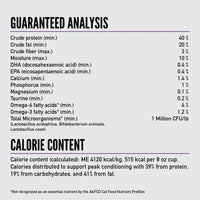 【Orijen】Cat Dry Food - Kitten Recipe - 1.8 kg & 3.17kg