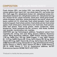 【Orijen】Cat Dry Food - Original - 1.8 kg & 5.4kg