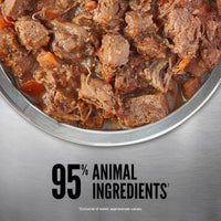 【Orijen】Dog Regional Red Stew Recipe with Shredded Beef & Lamb - 363g