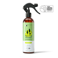 【Kin + Kind】Outdoor Shield Protection Dog Spray (Flea + Tick Prevent) - 12 fl oz