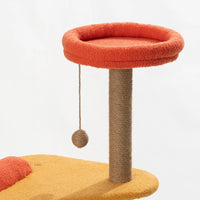 【Pidan】Cat Tree, Jump Jump