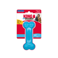 【Kong】Puppy Toy - Chew Stix Curve Bone - Insert Treats!