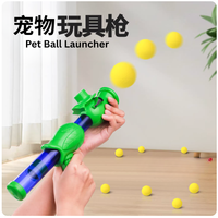 Plush Ball Launcher