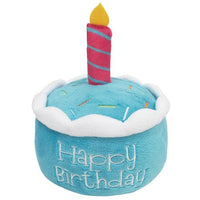【fouFIT】Birthday Cake Toy
