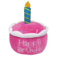 【fouFIT】Birthday Cake Toy