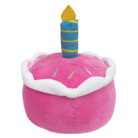 【fouFIT】Birthday Cake Toy